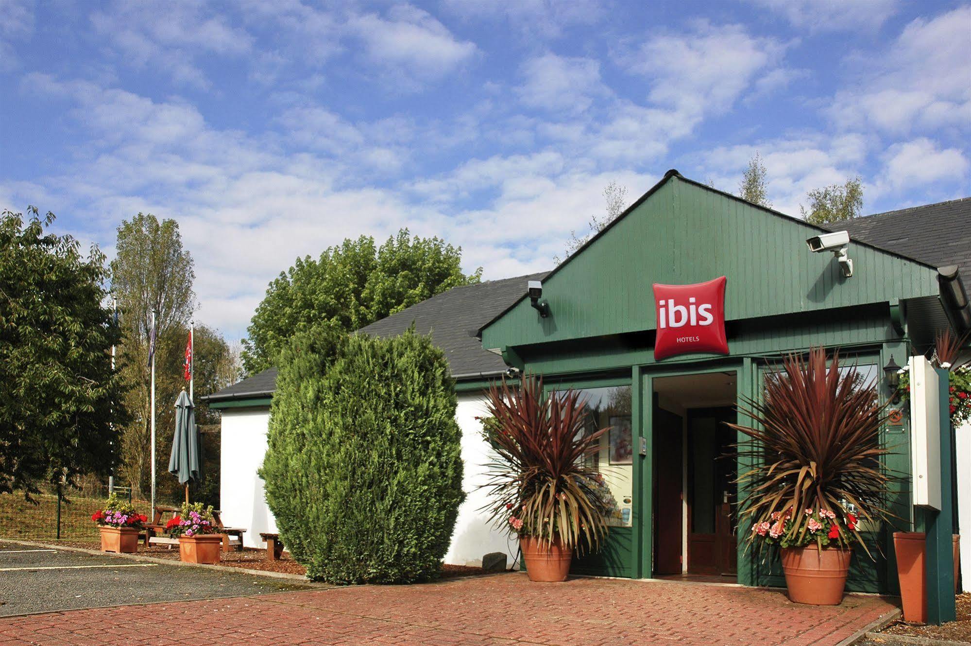 Ibis Coventry South Hotel Exterior photo